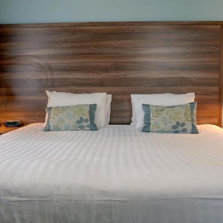 Best Western Station Hotel Dumfries Buitenkant foto
