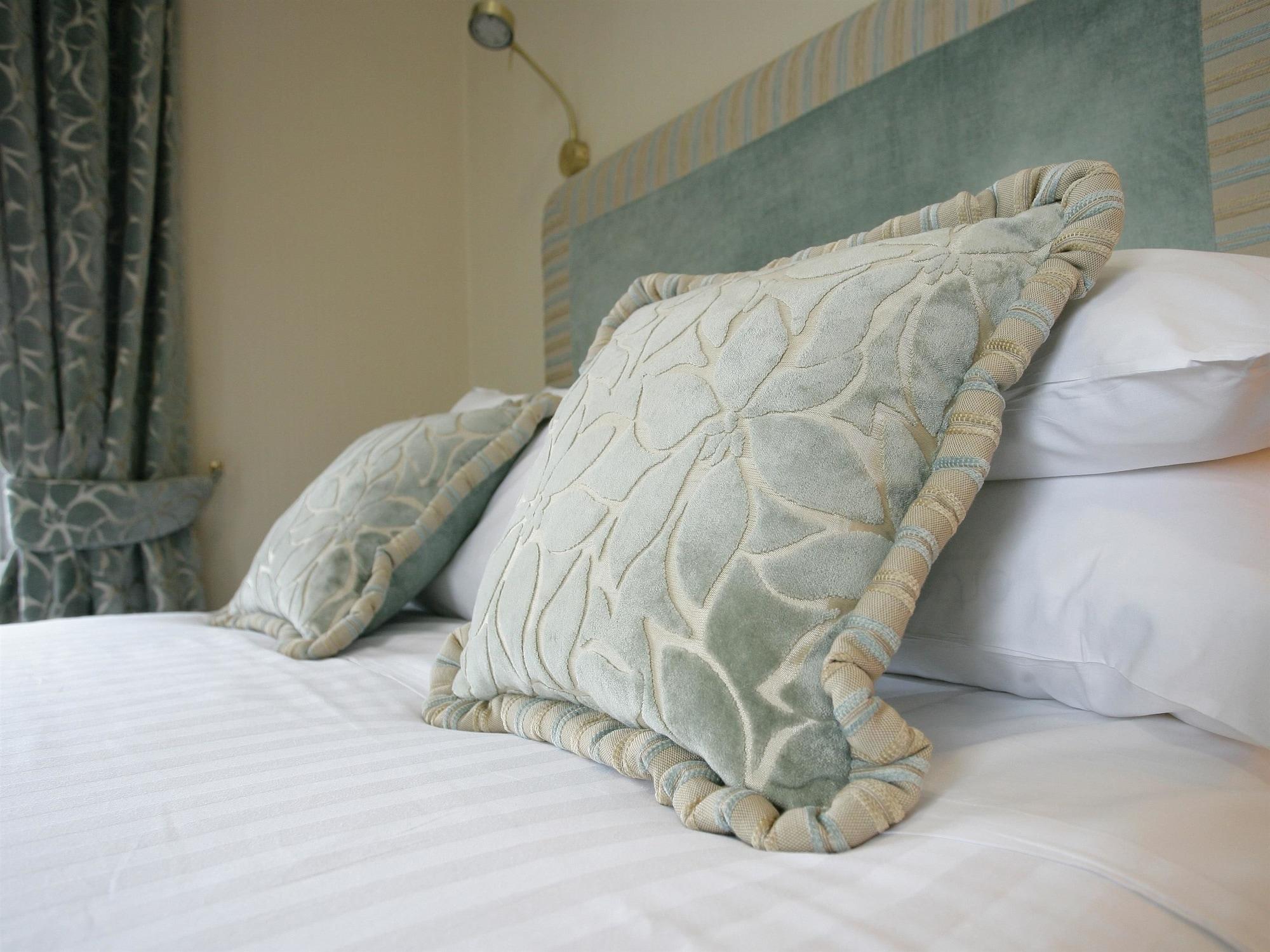 Best Western Station Hotel Dumfries Kamer foto