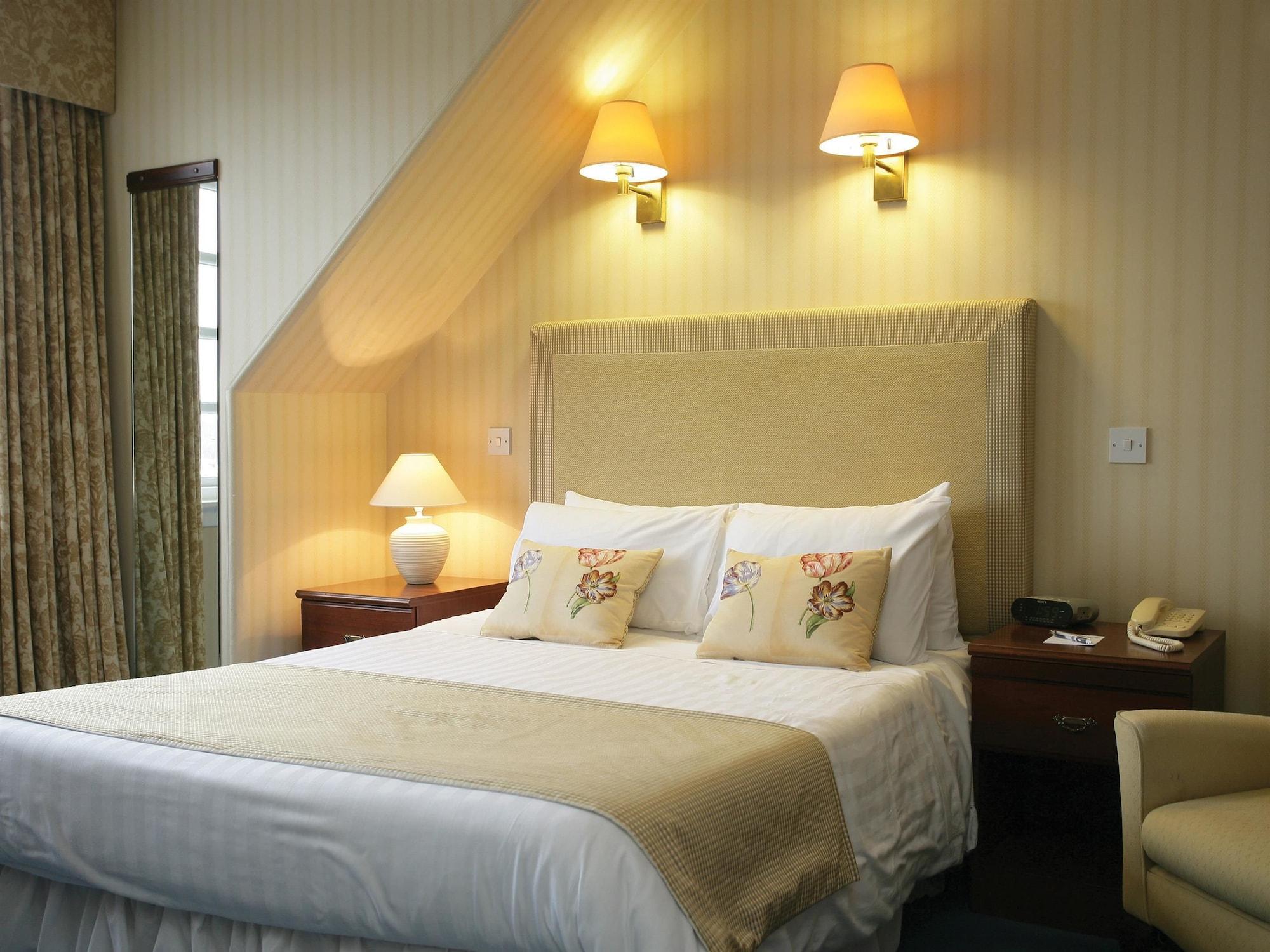 Best Western Station Hotel Dumfries Kamer foto