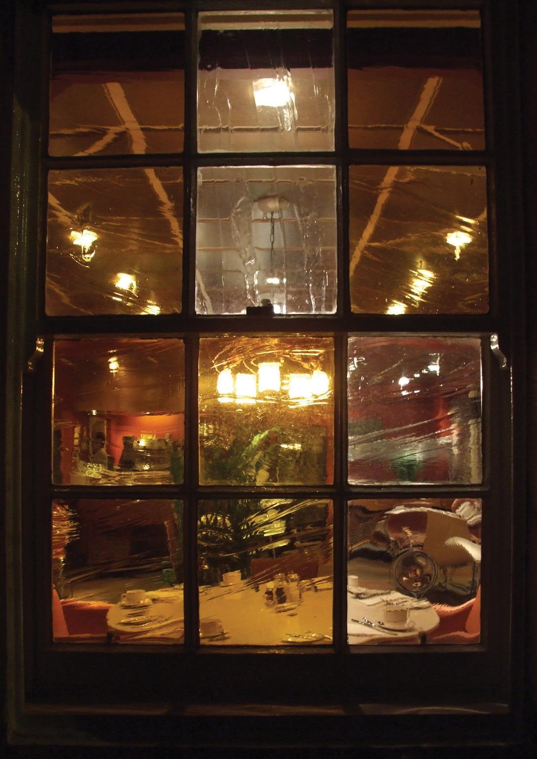 Best Western Station Hotel Dumfries Restaurant foto