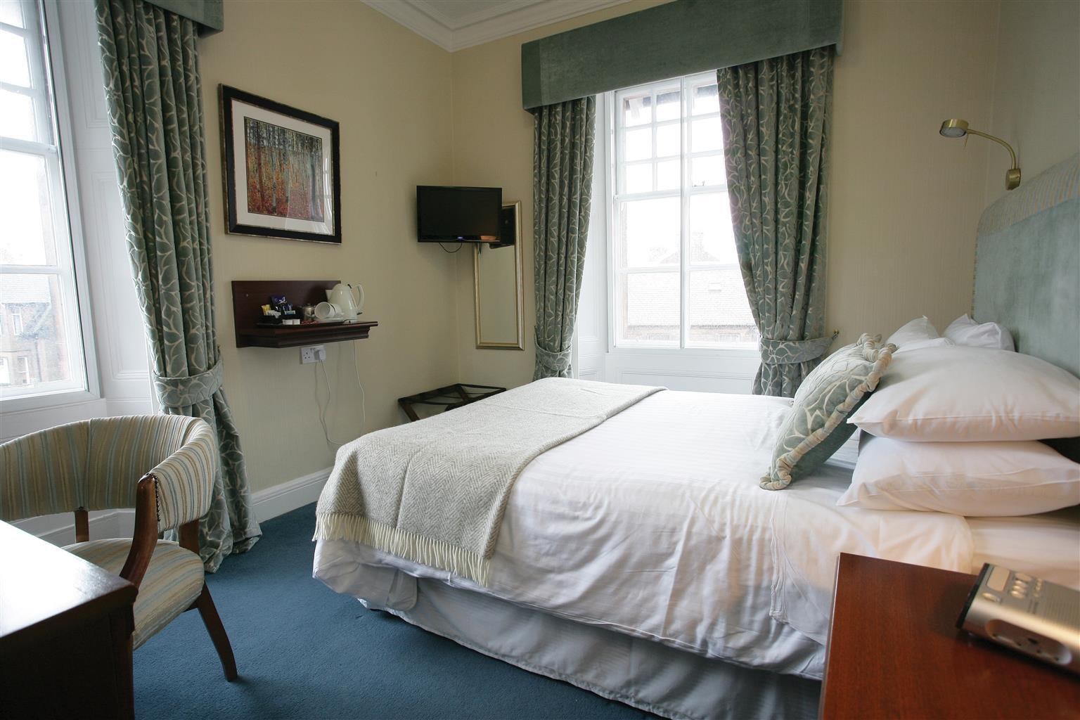 Best Western Station Hotel Dumfries Kamer foto